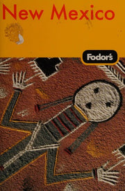 Fodor's New Mexico
