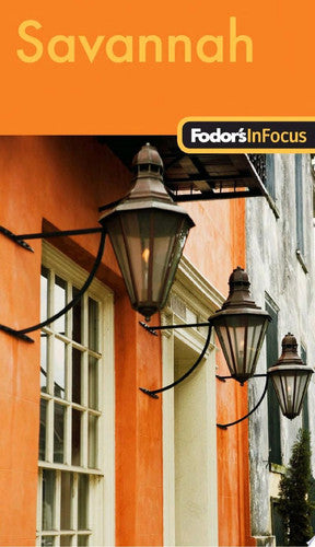 Fodor's in Focus Savannah