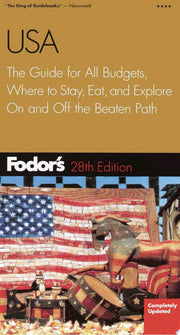 USA (Gold Guides)