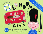 Fodor's Around London with Kids