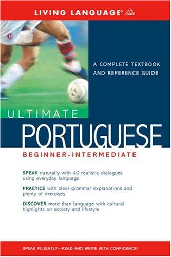 Ultimate Portuguese Basic (Ultimate Basic-Intermed)