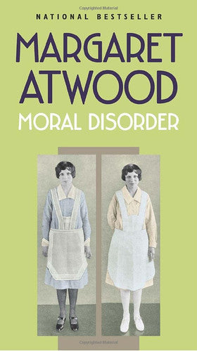 Moral Disorder: And Other Stories