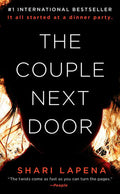 The Couple Next Door: A Novel
