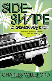 Sideswipe: A Hoke Moseley Detective Thriller: 3