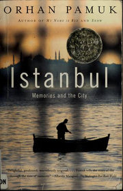 Istanbul: Memories and the City (Vintage International)
