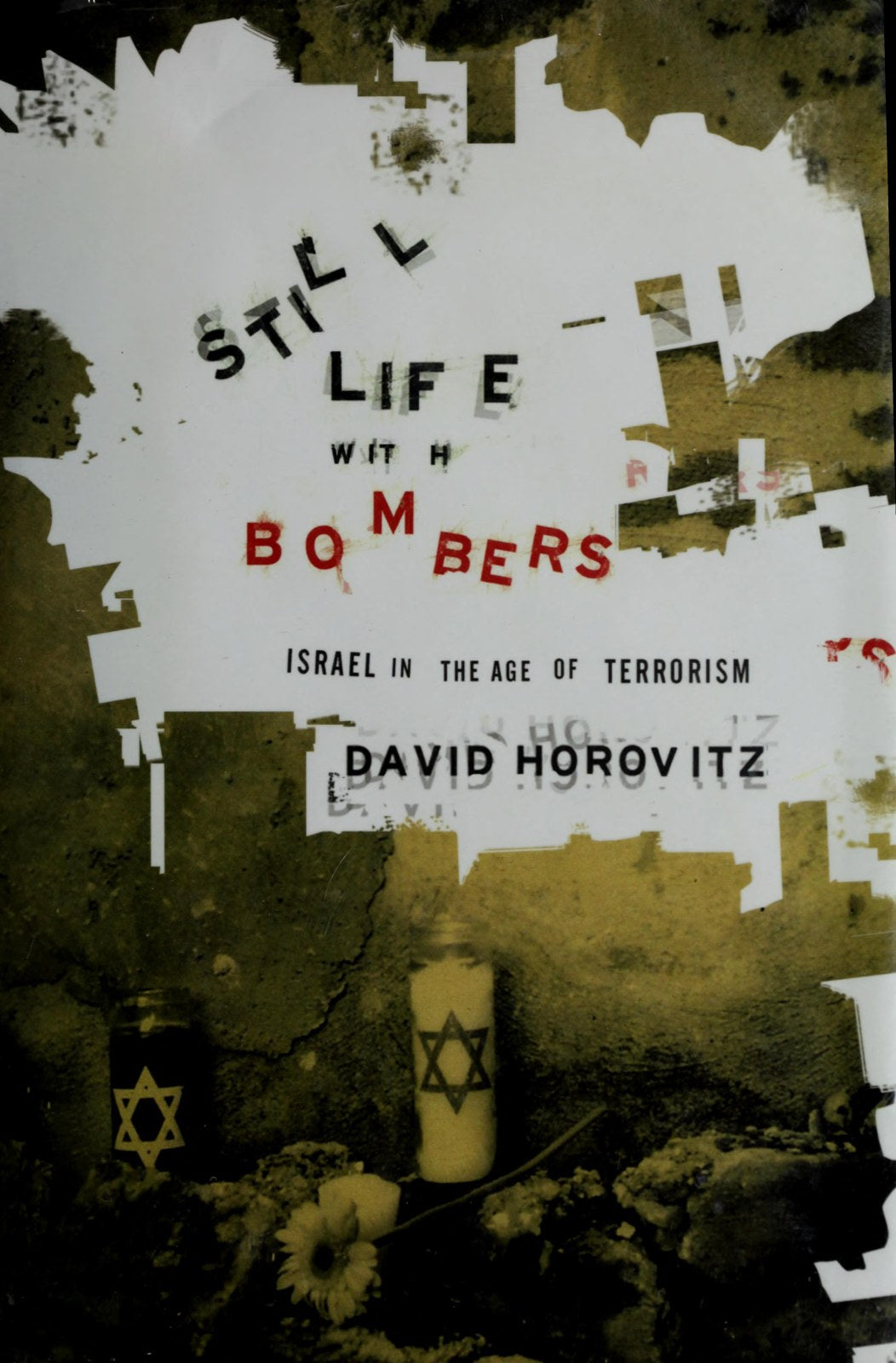 Still Life with Bombers