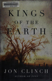 Kings of the Earth