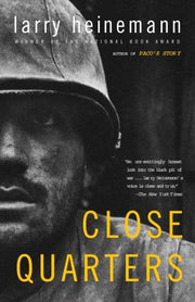 Close Quarters (Vintage Contemporaries)