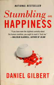 Stumbling on Happiness (Vintage)