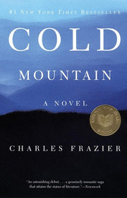 Cold Mountain: A Novel (Vintage Contemporaries)