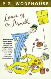 Leave It to P. Smith (Vintage)