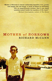 Mother of Sorrows (Vintage Contemporaries)