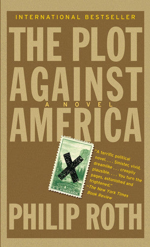 The Plot Against America (Vintage International)