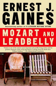 Mozart and Leadbelly: Stories and Essays (Vintage Contemporaries)
