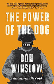 The Power of the Dog: 1