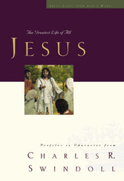 Jesus: The Greatest Life of All: 09 (Great Lives Series)