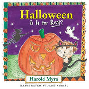 Halloween, Is It for Real?