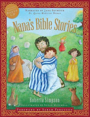 Nana's Bible Stories