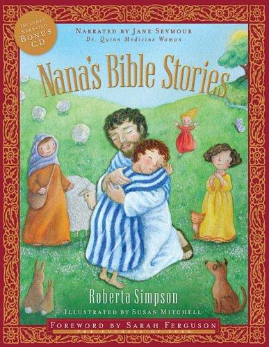 Nana's Bible Stories