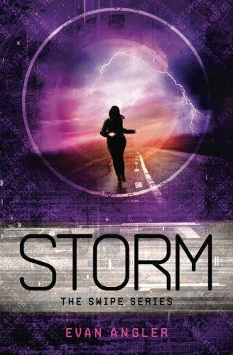 Storm: 3 (Swipe Series)