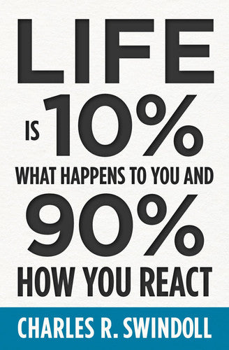 VC LF 10 WHT HPPNS YOU 90 HW Y: Cultivating Inner Strength and Embracing Hope When Life is Not What You Expected