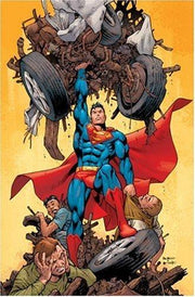 Superman Camelot Falls HC Vol 01