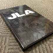 Jla 2
