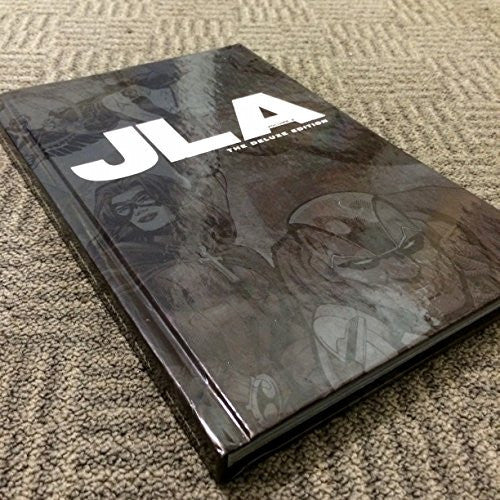 Jla 2