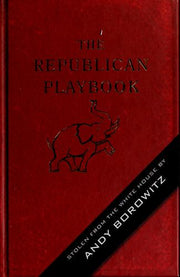 The Republican Playbook