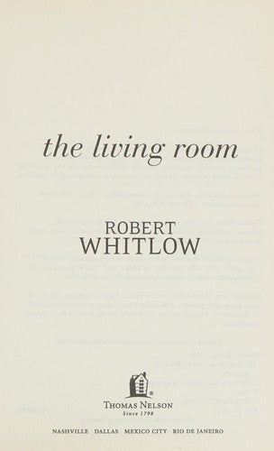 The Living Room