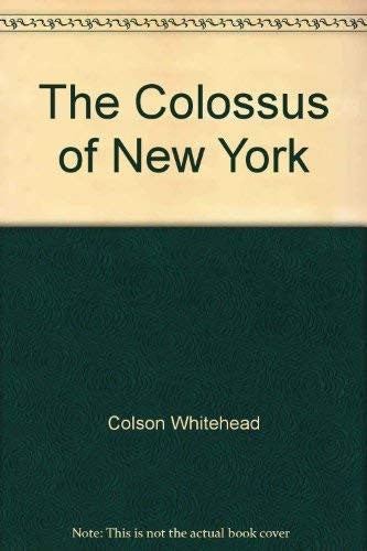 The Colossus of New York