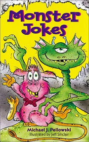 Monster Jokes