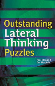 OUTSTANDING LATERAL THINKING PUZZLE