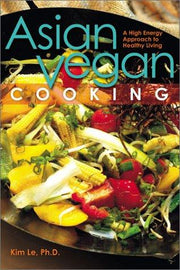 ASIAN VEGAN COOKING