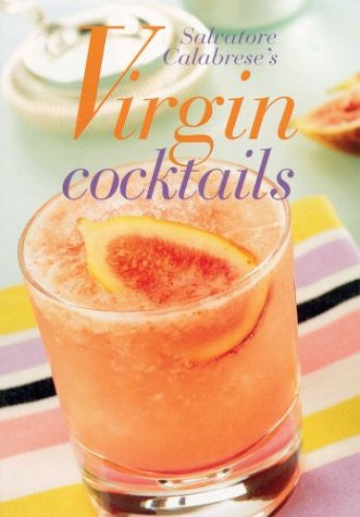 VIRGIN COCKTAILS