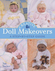 Creative Doll Makeovers: A Step-by-step Guide