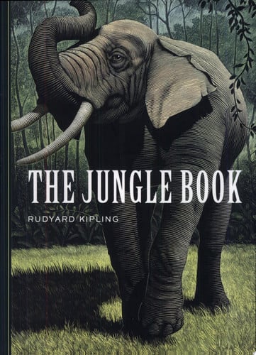 Jungle Book, The (Sterling Unabridged Classics)