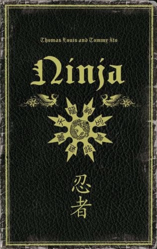 Ninja: The Shadow Warrior