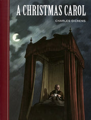 Christmas Carol, A (Union Square Kids Unabridged Classics)