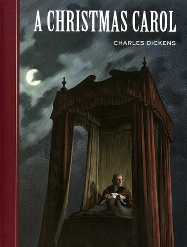 Christmas Carol, A (Union Square Kids Unabridged Classics)