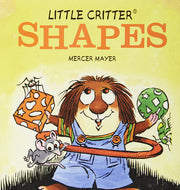 Little Critter Shapes