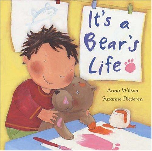 It's A Bear's Life