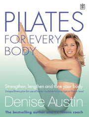 Pilates For Every Body