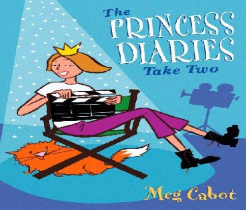 The Princess Diaries: Take Two