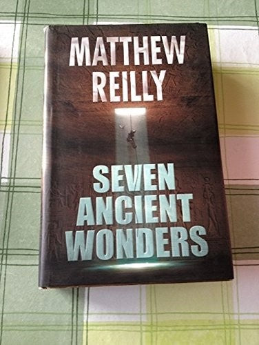 Seven Ancient Wonders