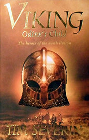 Odinn's Child: No. 1 (Viking, 1)