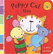 Poppy Cat Hug