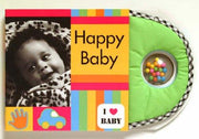 I Love Baby: Happy Baby