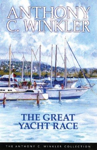 The Great Yacht Race