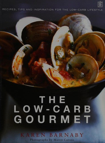 The Low-Carb Gourmet